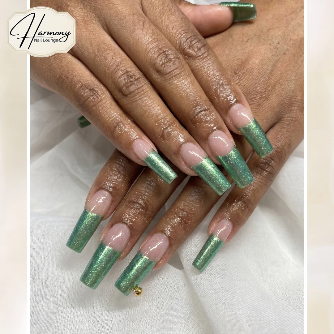 Lovely nails